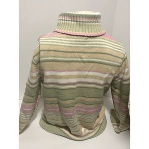IZOD Women’s Sweater Multicolor size L